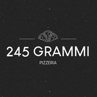 PIZZERIA 245 GRAMMI